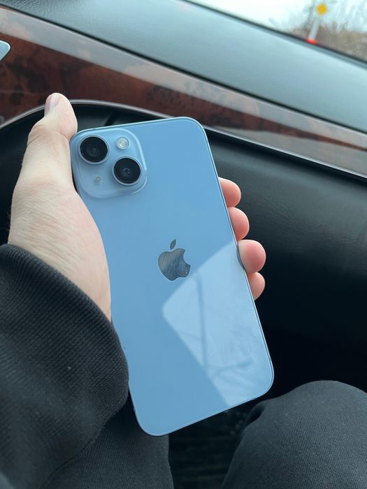 Продам iphone 14