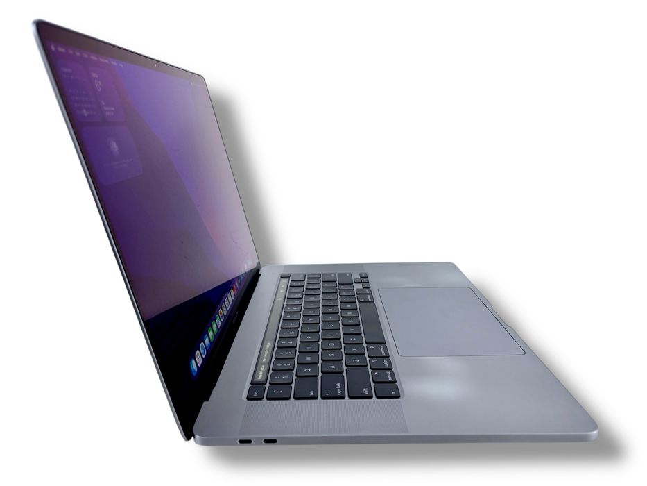 Аpple MacBook Pro 16 2019 i9 2,4GHZ 32RAM 1TB Space Gray Гаранция!