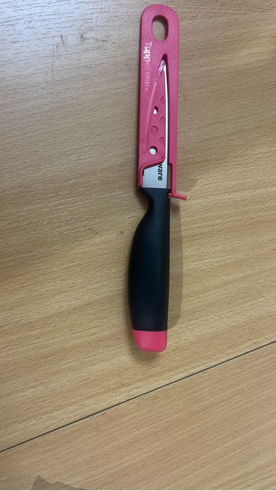 Ножи от Tupperware