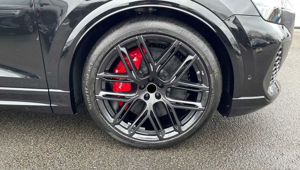 Jante Audi R21 5x112 RSQ Style | A6, A7, A8, Q8, Q7, Q5 Touareg Kodiaq