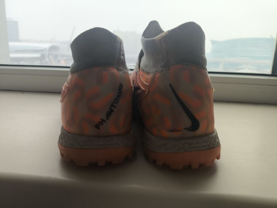 Сороконожки nike