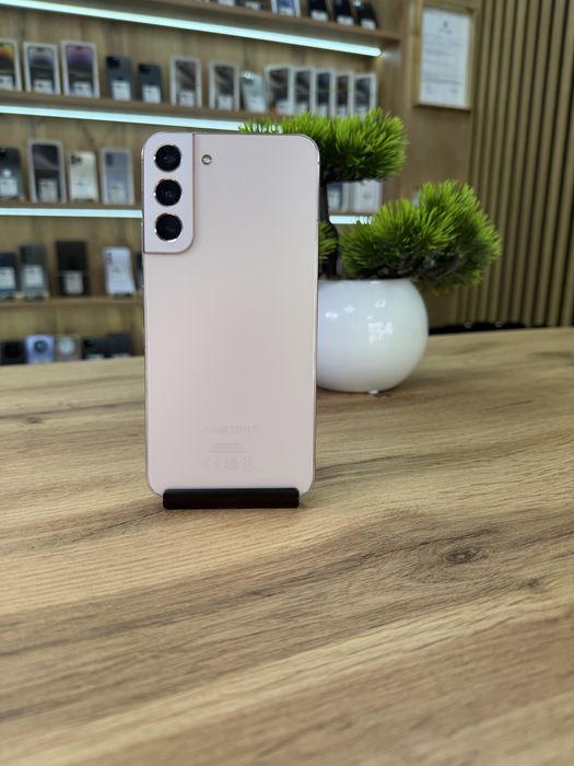 ‼️Samsung S22 Plus Pink 128Gb - Garantie