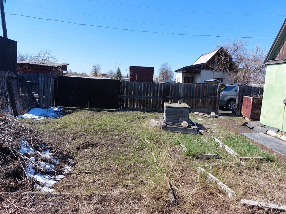 Продаю дачу общество "Ромашка"