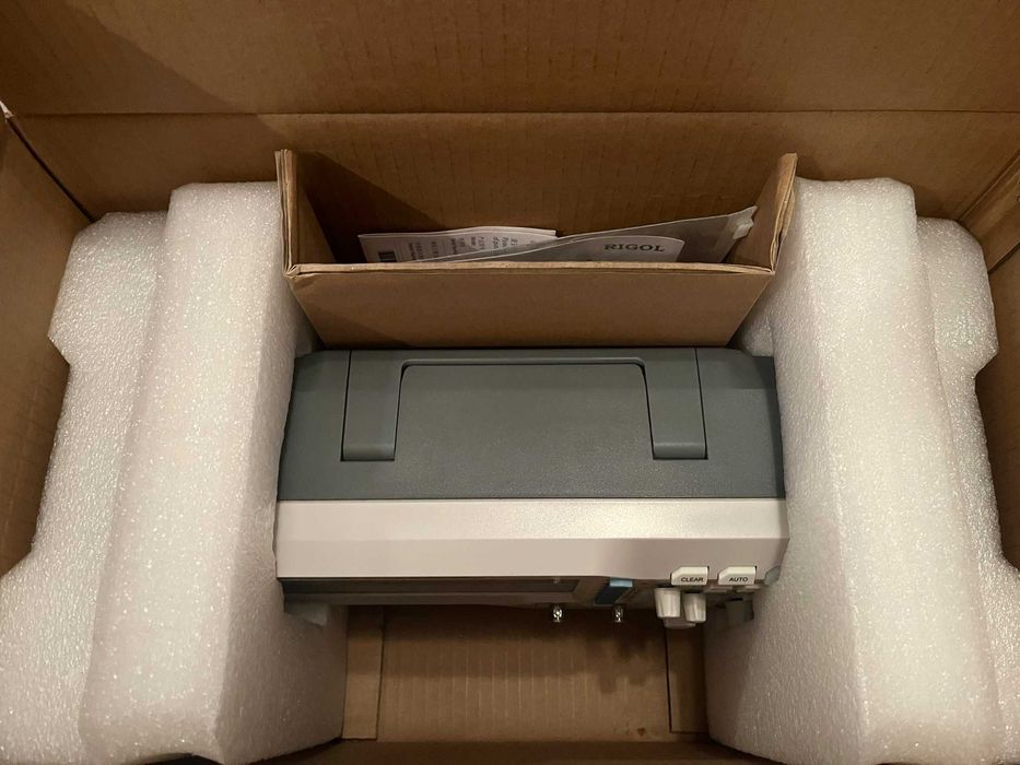 Osciloscop 4 canale 50MHz Rigol DS1054z #2