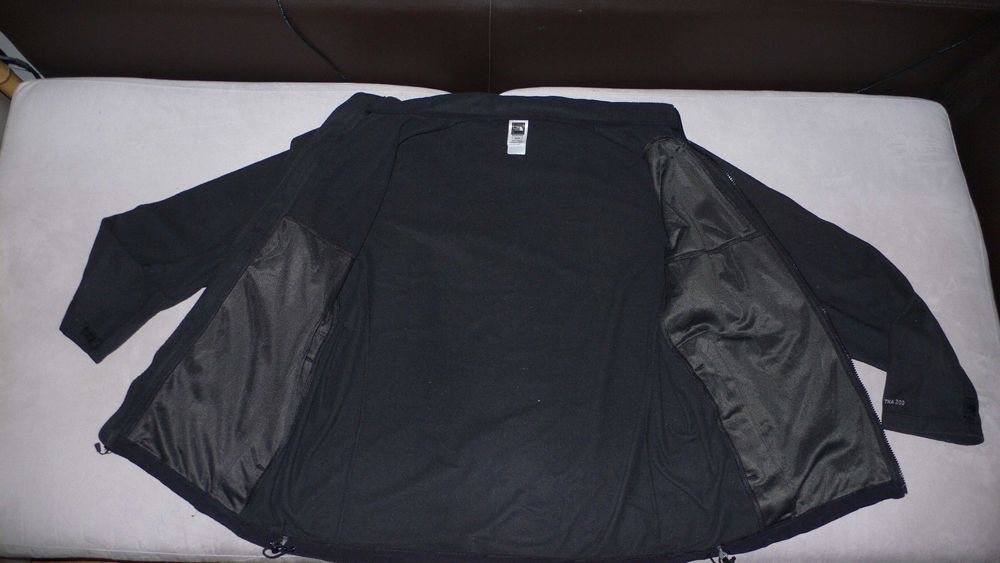 Яке:Дъжд/Вятър/Спорт.L-XXL;52-56/58;Salewa;NorthFace;Mercedes.