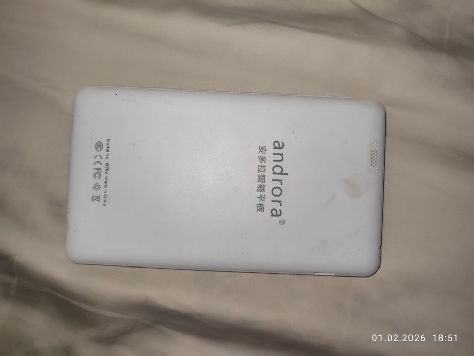 Продам планшет !