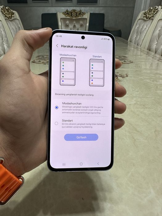 Samsung A55 5g 128gb