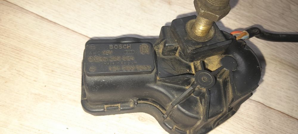 Дворники фар мерседес