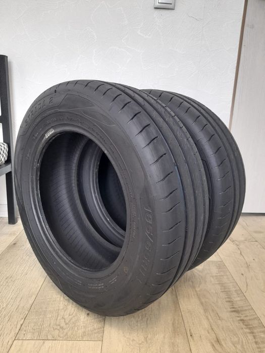 Летние шины R14 пара 2шт