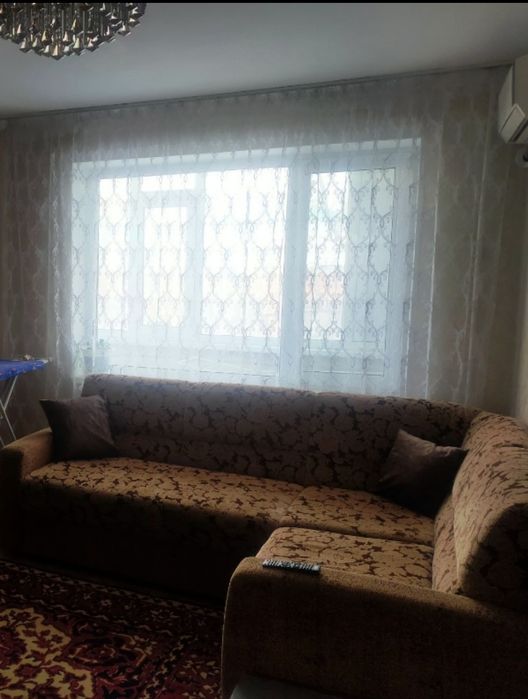 Диван кровать гостиной