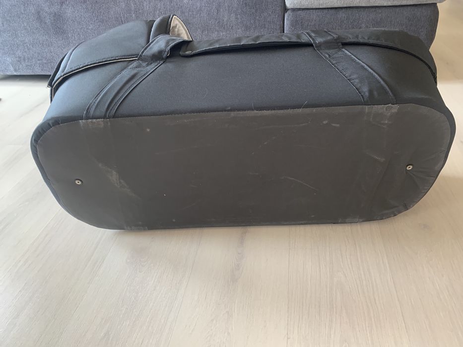 Vand landou bebe (6)super practic.