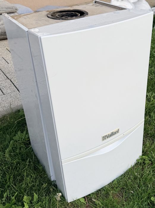 Centrala Vaillant