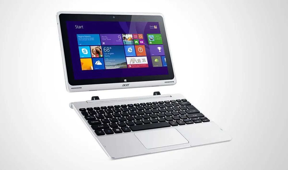 Acer Aspire 3 Transformer