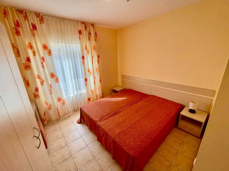 Продава се Двустаен апартамент в Свети Влас - 70 кв.м за 1113 €/кв.м - Снимка #6