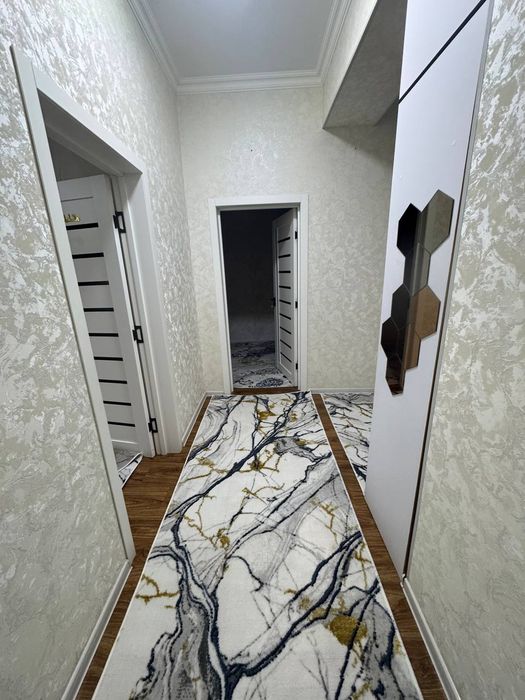 2 хогали 2 каватдан 2 томонлама квартира сотилади 5 микрн