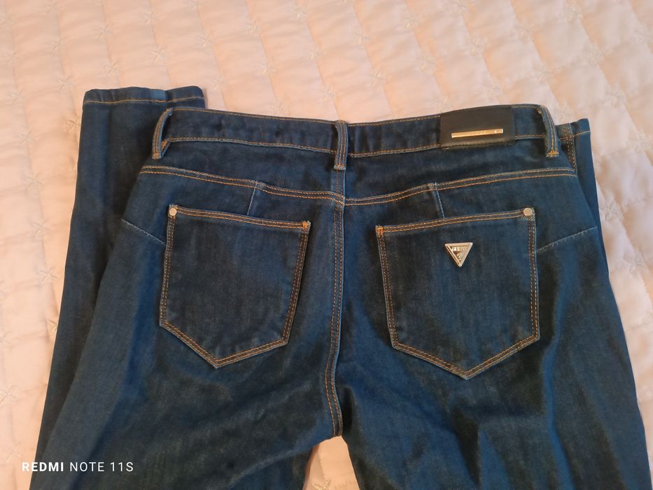 Дънки Guess оригинални