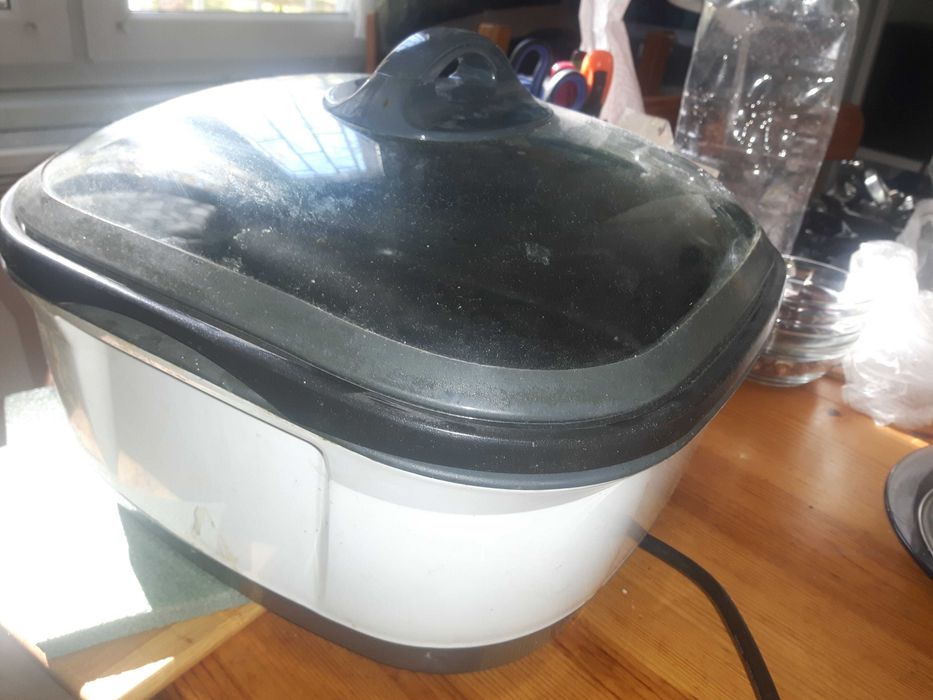 Morphy Richards Model No. 48615 1500W