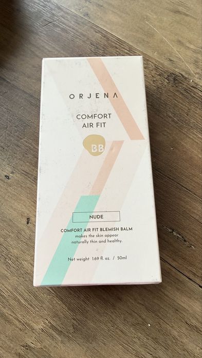 Vand crema fata Bb orjena nude