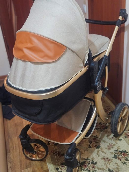 Коляска сатылады