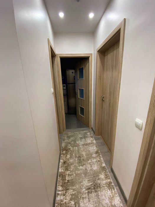 Продава се Четиристаен апартамент в Харманли - 103 кв.м за 644 €/кв.м - Снимка #4