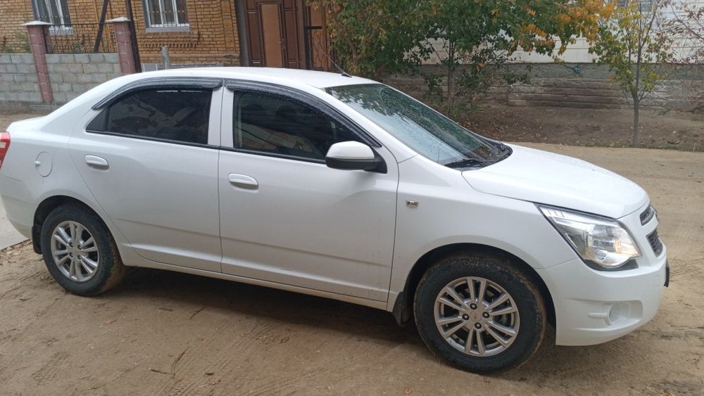 Кобелт 2022 Афтамат.