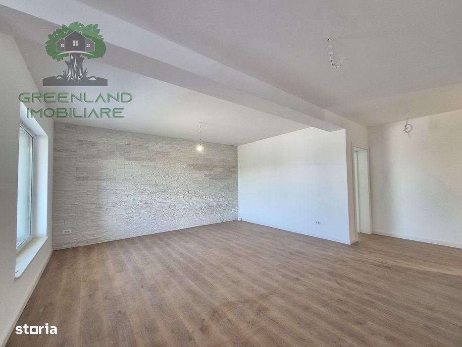 CASA INDIVIDUALA PARTER 4 camere, 2 bai, 138mp, TEREN 500mp, V. Adanca