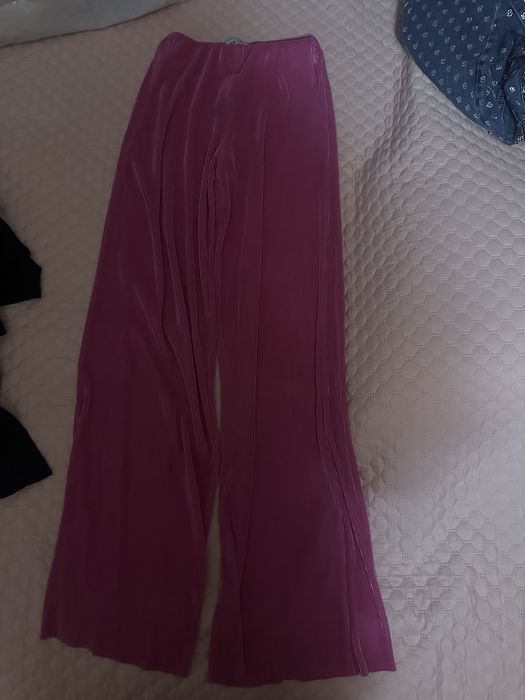 Дамски панталон Bershka