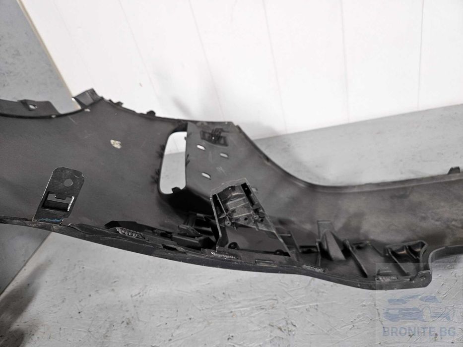 Предна броня LAND ROVER DISCOVERY V Ленд ровър дискавъри 2017-2020