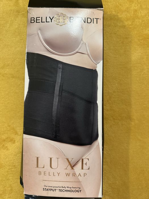 Centura postnatala Belly Bandit Luxe