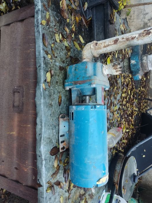 Насос водяной,центробежный