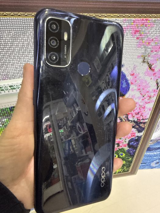 Продам смартфон Орро А53