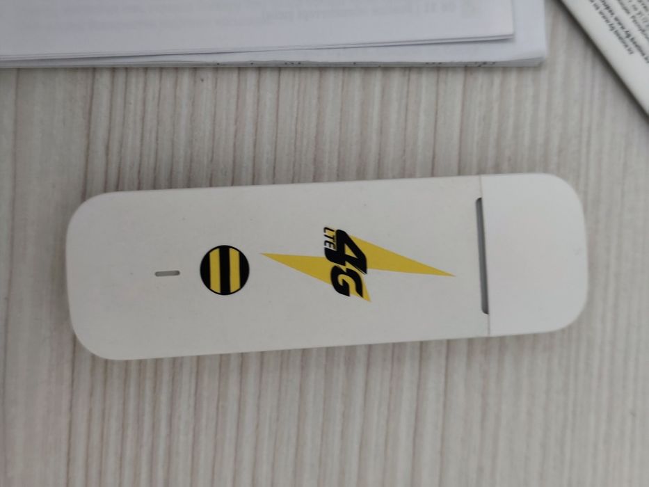 Модем 4g Beeline новый