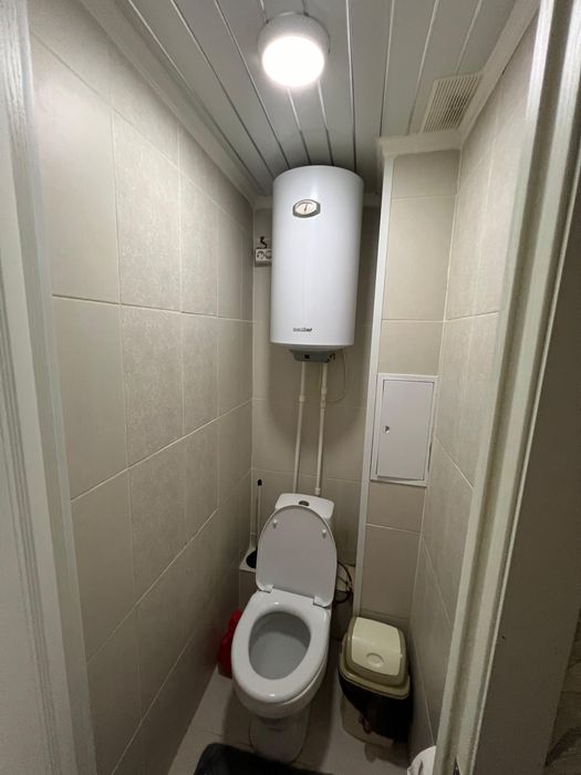 Продается уютный дом