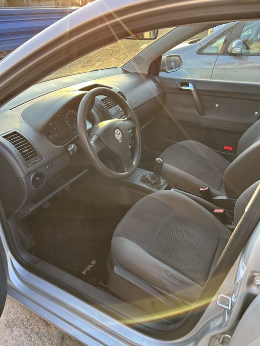 Vand Volkswagen  Polo.