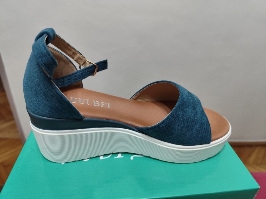 Sandale de vară damă