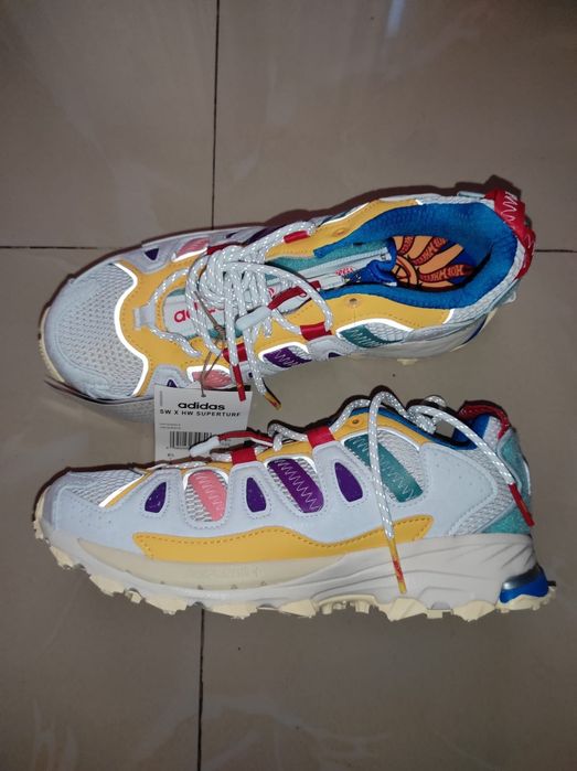 Adidas SW Superturf Adventure nr 40