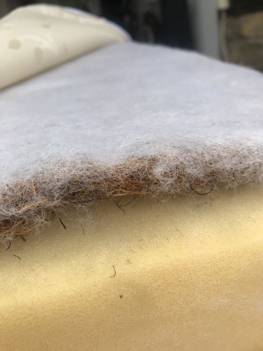 Матрак за детско легло