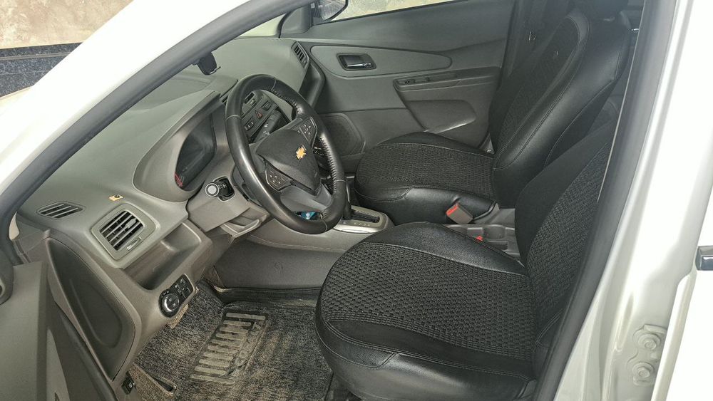 Собалт йили 2023
Пробег 35.999
Холати сотки
Пропан газ 4-пакалена
Срос