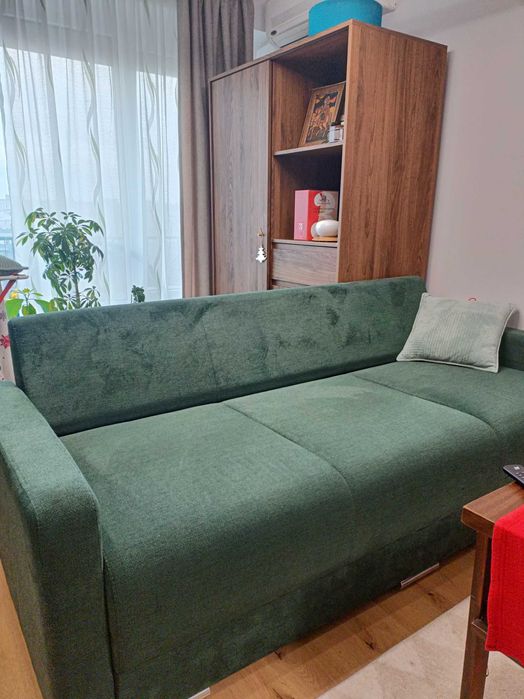 Диван Нани с функция сън