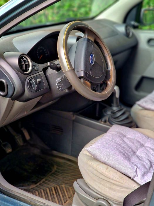 FORD Fiesta 0 — imagine 4