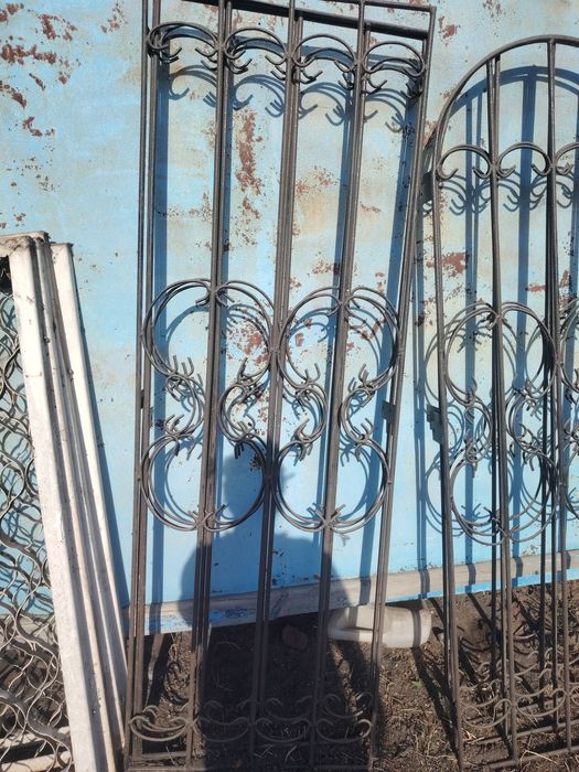 Продам Решотки для окно