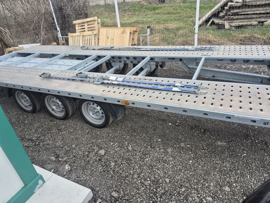 Платформа под наем