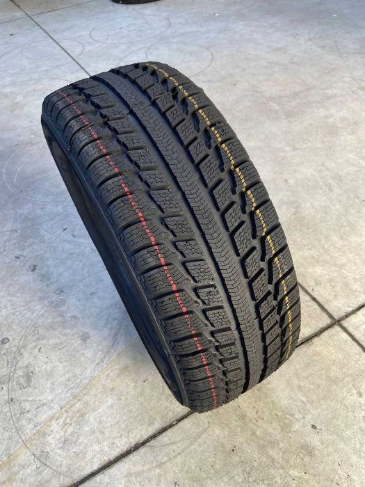 Anvelope (R14-R18) iarna M+S 205/60 R16 Respa