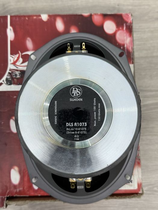 Колонка DLS R 1073 новая