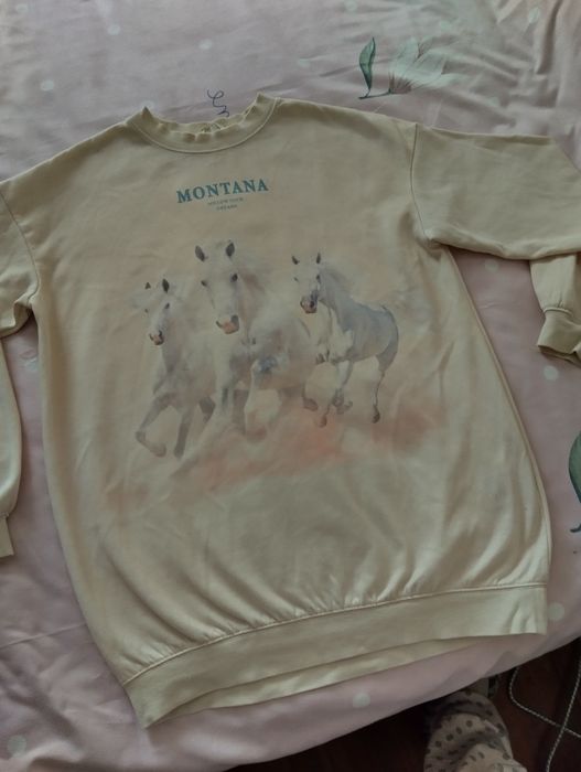 Блуза H&M 158/164