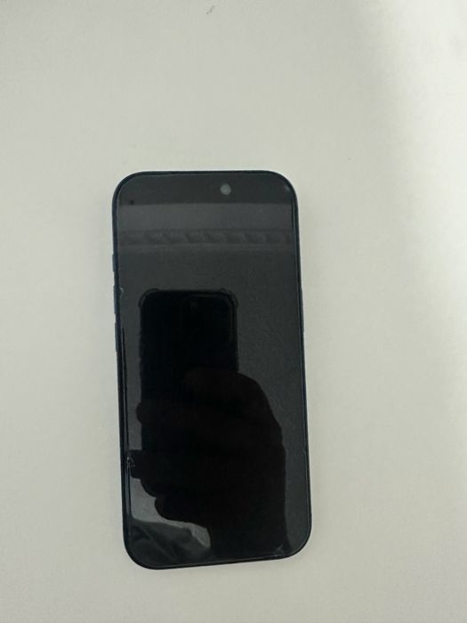 Iphone 17 pro 256gb