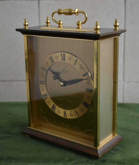 Часовник Junghans /Юнгханс