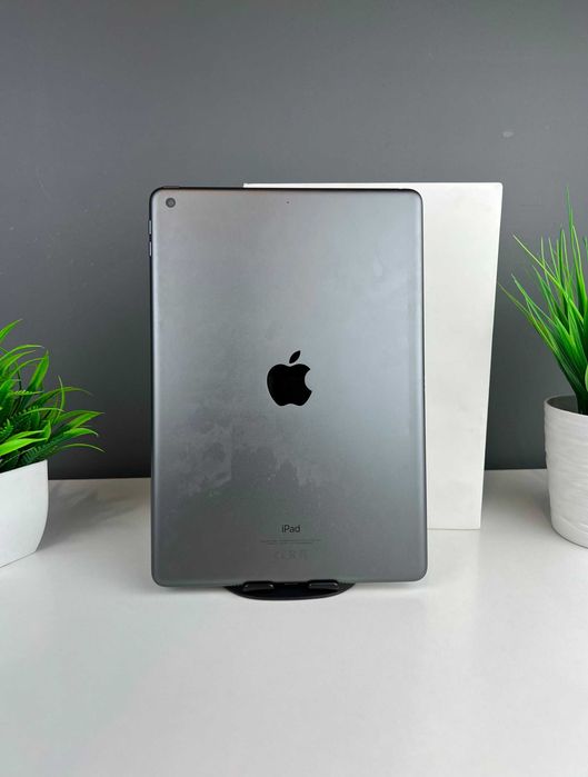 2021  Apple iPad 10.2 на 64 GB, 7002а6345