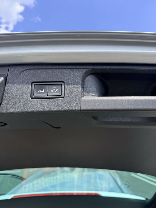 Volkswagen Passat/190CP/Masaj/Kamera/Webasto/Highline/