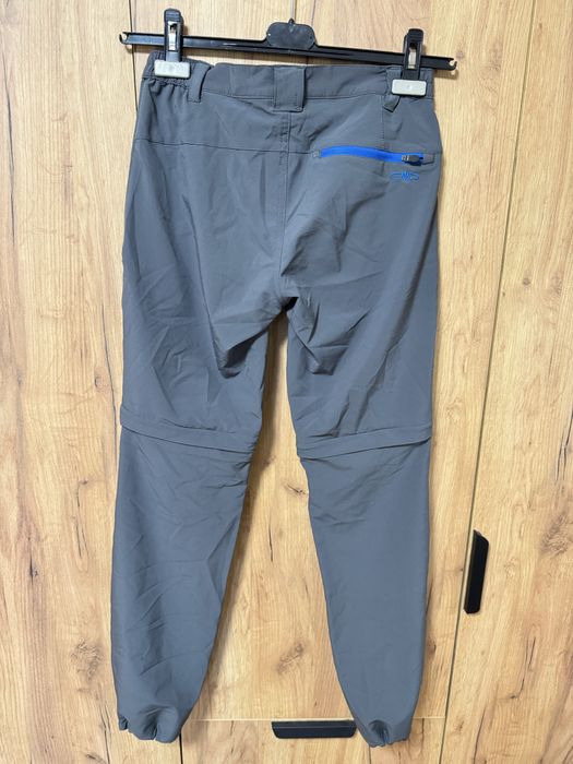 Дамски туристически панталон CMP